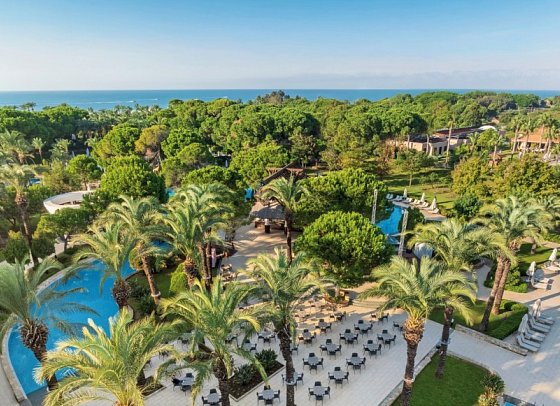 IC Hotels Green Palace & Villas