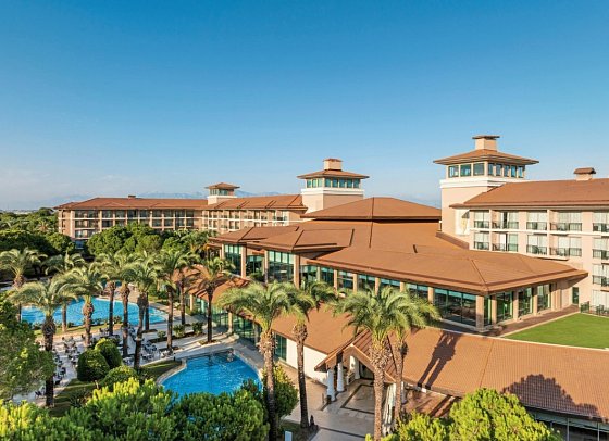IC Hotels Green Palace & Villas