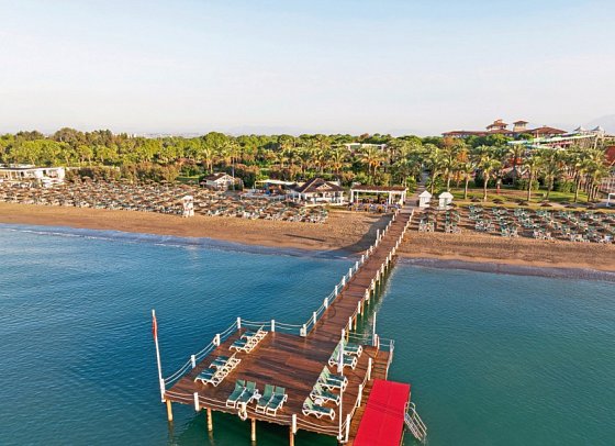 IC Hotels Green Palace & Villas
