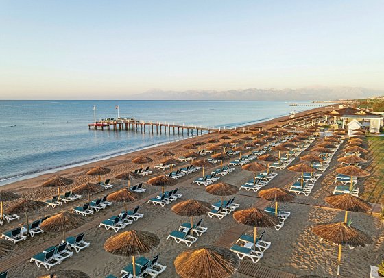 IC Hotels Green Palace & Villas