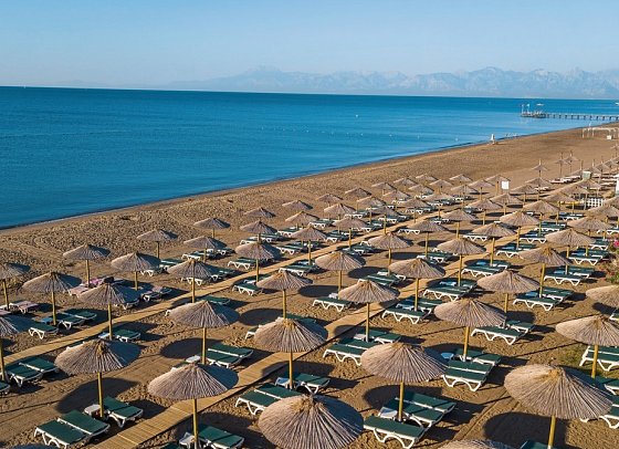 IC Hotels Green Palace & Villas