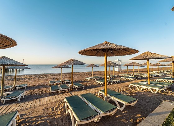 IC Hotels Green Palace & Villas