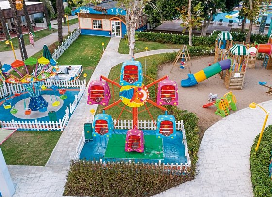 IC Hotels Green Palace & Villas