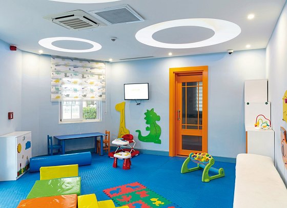 IC Hotels Green Palace & Villas