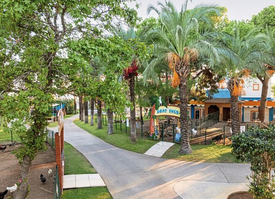 IC Hotels Green Palace & Villas