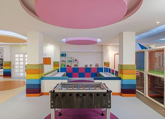 IC Hotels Green Palace & Villas