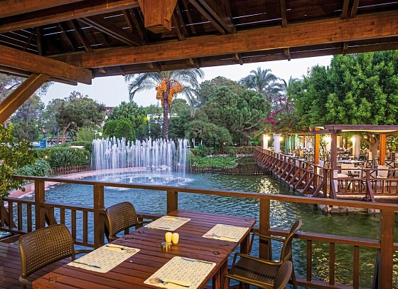 IC Hotels Green Palace & Villas