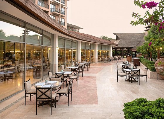 IC Hotels Green Palace & Villas