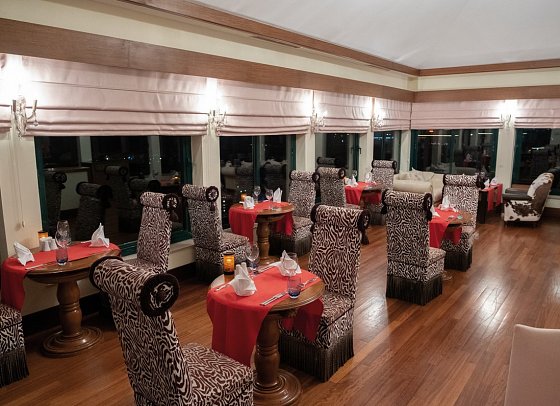 IC Hotels Green Palace & Villas