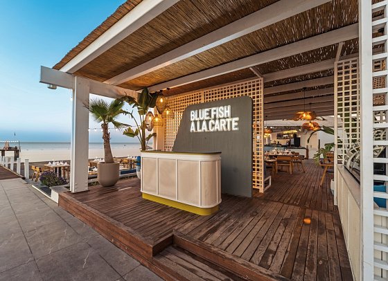 IC Hotels Green Palace & Villas