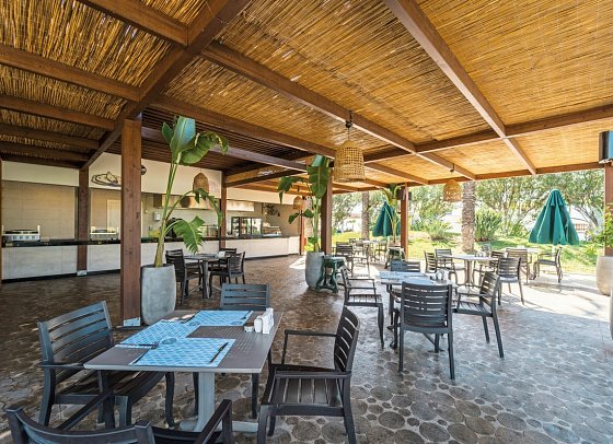IC Hotels Green Palace & Villas