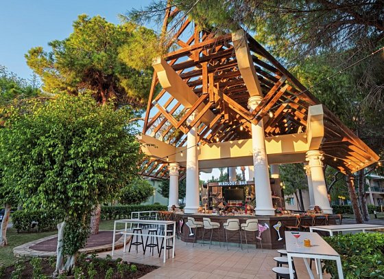 IC Hotels Green Palace & Villas