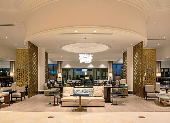 IC Hotels Green Palace & Villas