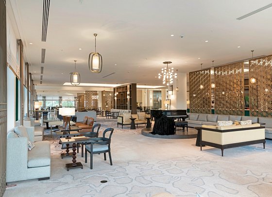 IC Hotels Green Palace & Villas