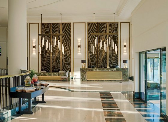 IC Hotels Green Palace & Villas