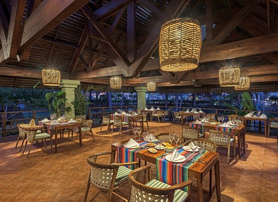 IC Hotels Green Palace & Villas