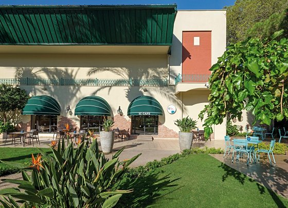 IC Hotels Green Palace & Villas