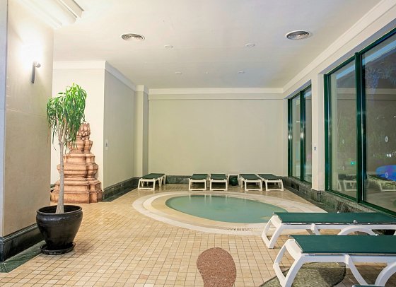 IC Hotels Green Palace & Villas