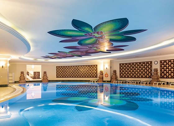IC Hotels Green Palace & Villas