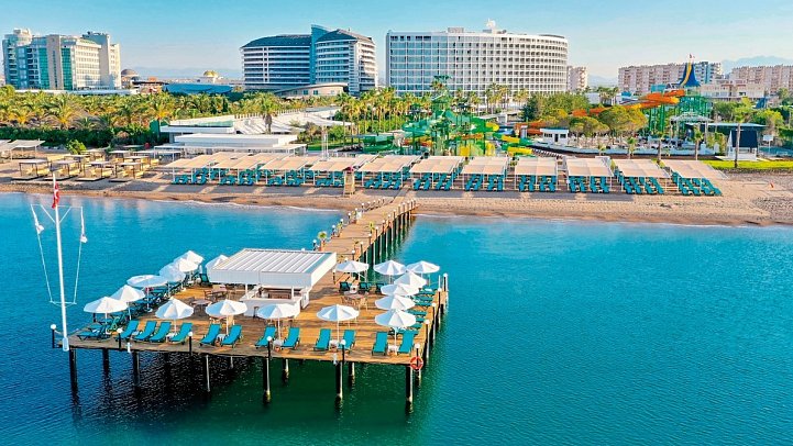 Crystal Centro Pearl Collection