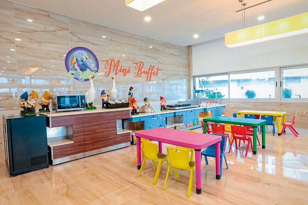 Crystal Centro Pearl Collection