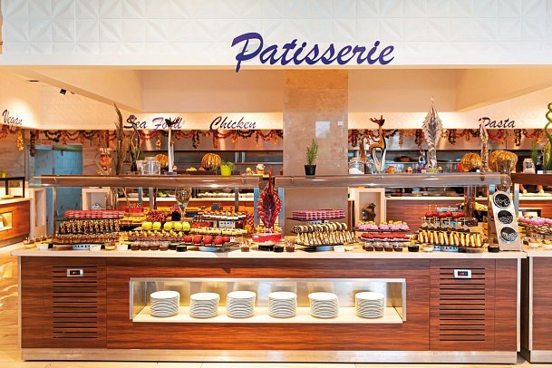 Crystal Centro Pearl Collection