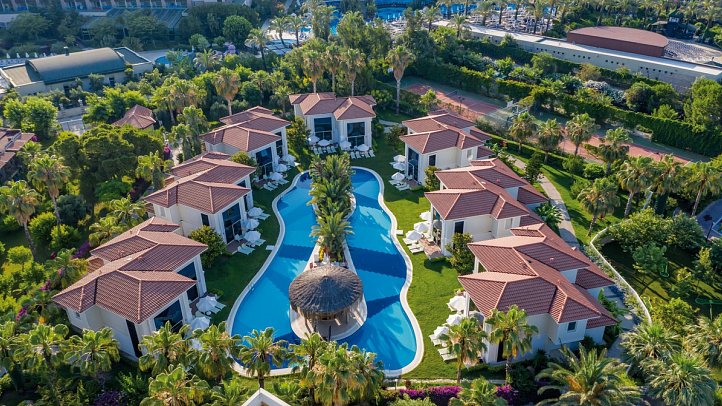 Paloma Oceana