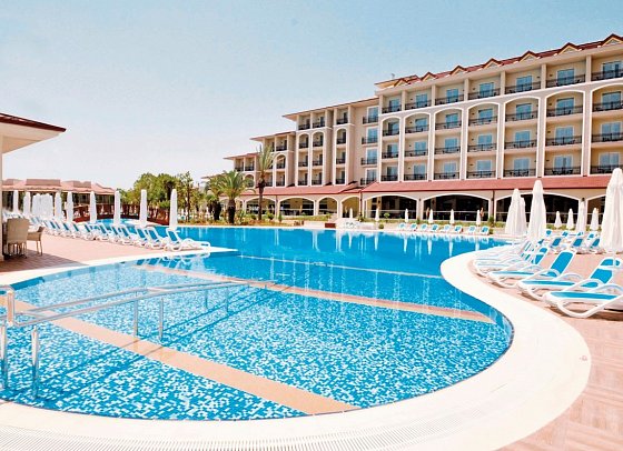 Paloma Oceana