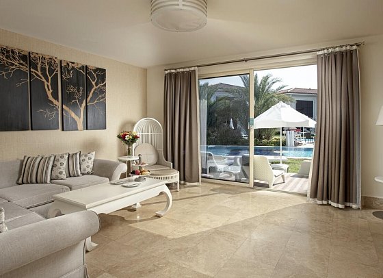 Paloma Oceana - Wohnbeispiel Lake Villa (Zimmercodierung WB1)