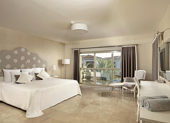 Paloma Oceana - Wohnbeispiel Lake Villa (Zimmercodierung WB1)