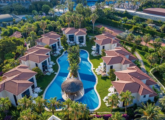 Paloma Oceana