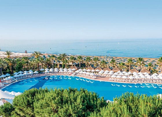 Paloma Oceana