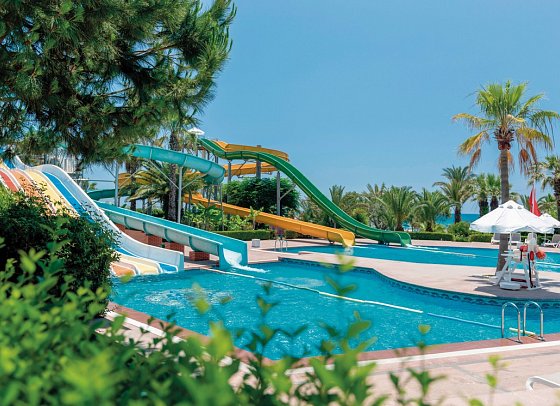 Paloma Oceana