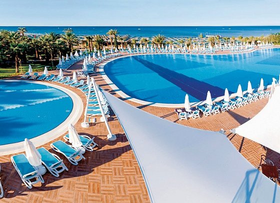 Paloma Oceana