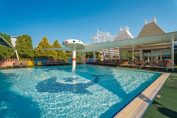 Concorde de Luxe Resort