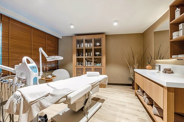 Concorde de Luxe Resort