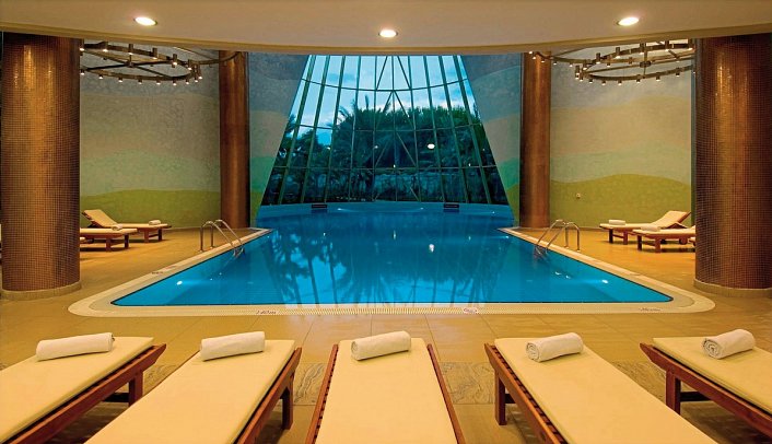 Blue Waters Club