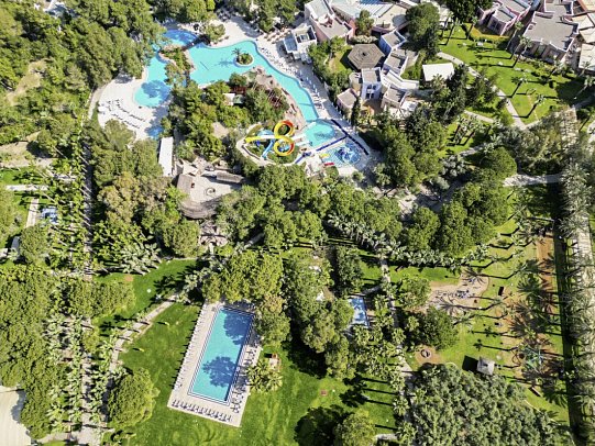 Blue Waters Club