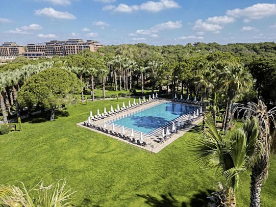 Blue Waters Club