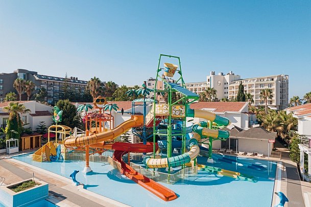 Selectum Family Comfort Side