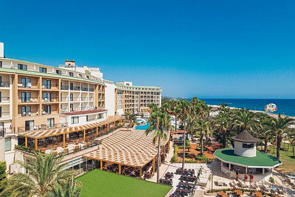 Selectum Family Comfort Side