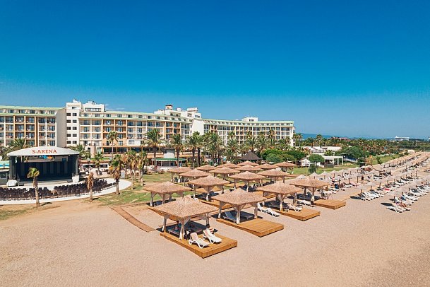 Selectum Family Comfort Side