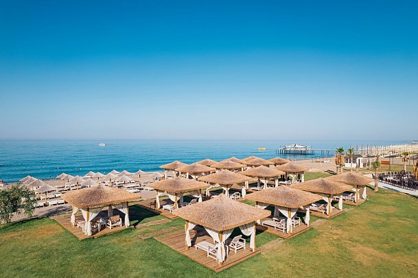 Selectum Family Comfort Side