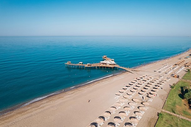 Selectum Family Comfort Side