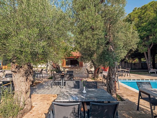 Selectum Family Comfort Side