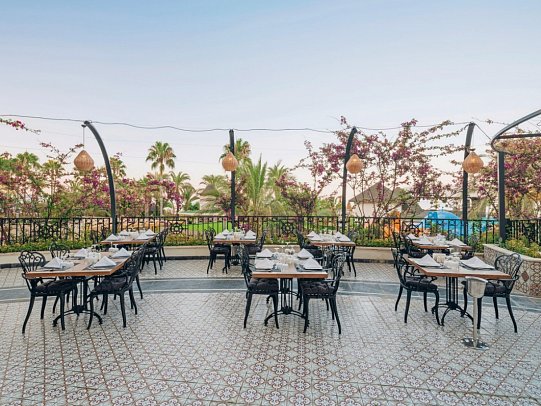 Selectum Family Comfort Side