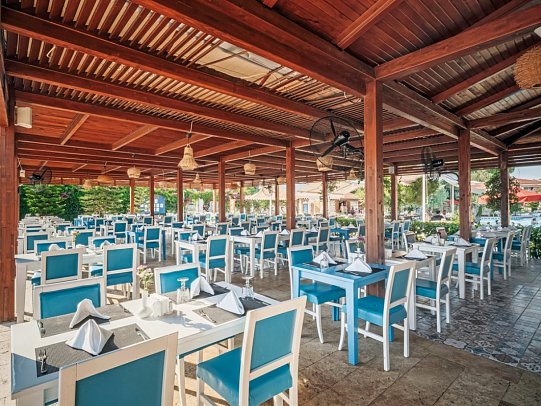 Selectum Family Comfort Side