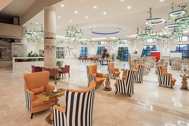 Selectum Family Comfort Side