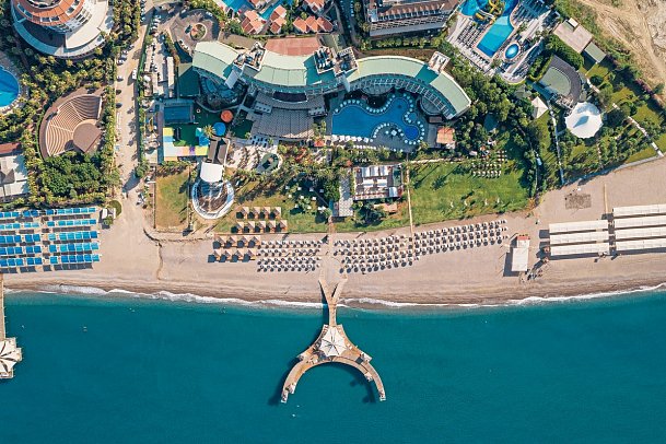 Selectum Family Comfort Side