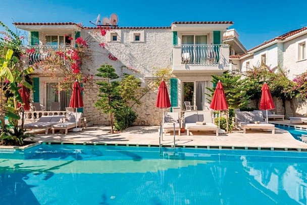 Selectum Family Comfort Side - Lake House